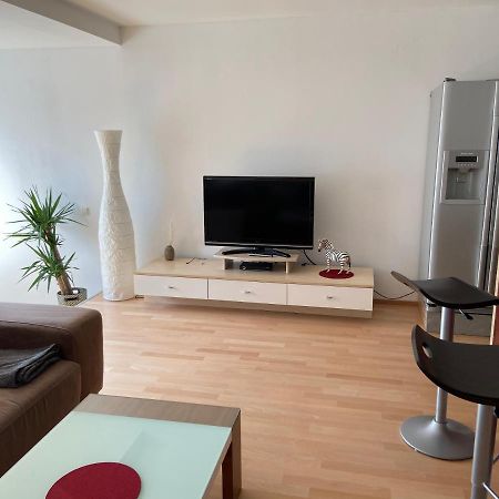 Bright Apartment With A Free Parking Garage @ Wienerberg 外观 照片