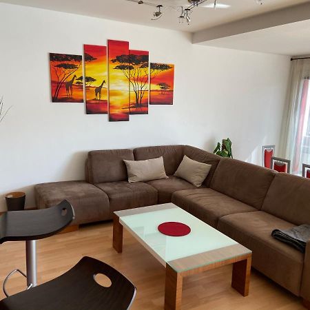 Bright Apartment With A Free Parking Garage @ Wienerberg 外观 照片