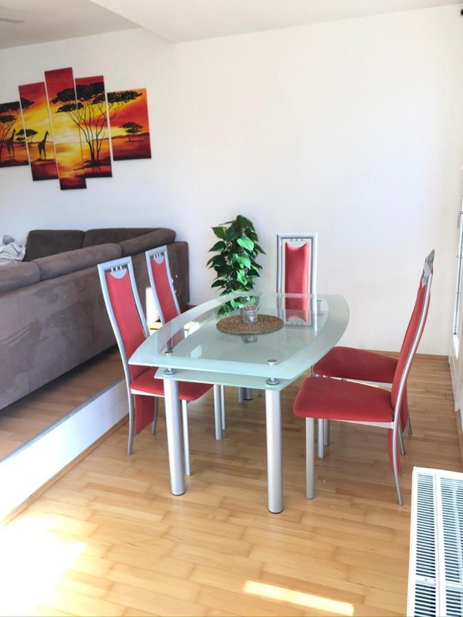 Bright Apartment With A Free Parking Garage @ Wienerberg 外观 照片