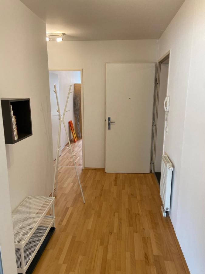 Bright Apartment With A Free Parking Garage @ Wienerberg 外观 照片