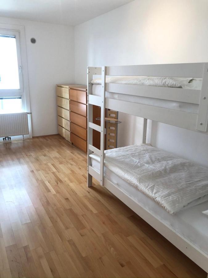 Bright Apartment With A Free Parking Garage @ Wienerberg 外观 照片