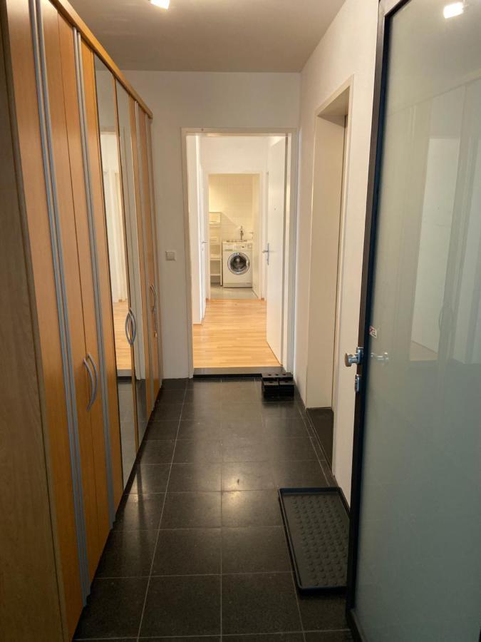 Bright Apartment With A Free Parking Garage @ Wienerberg 外观 照片
